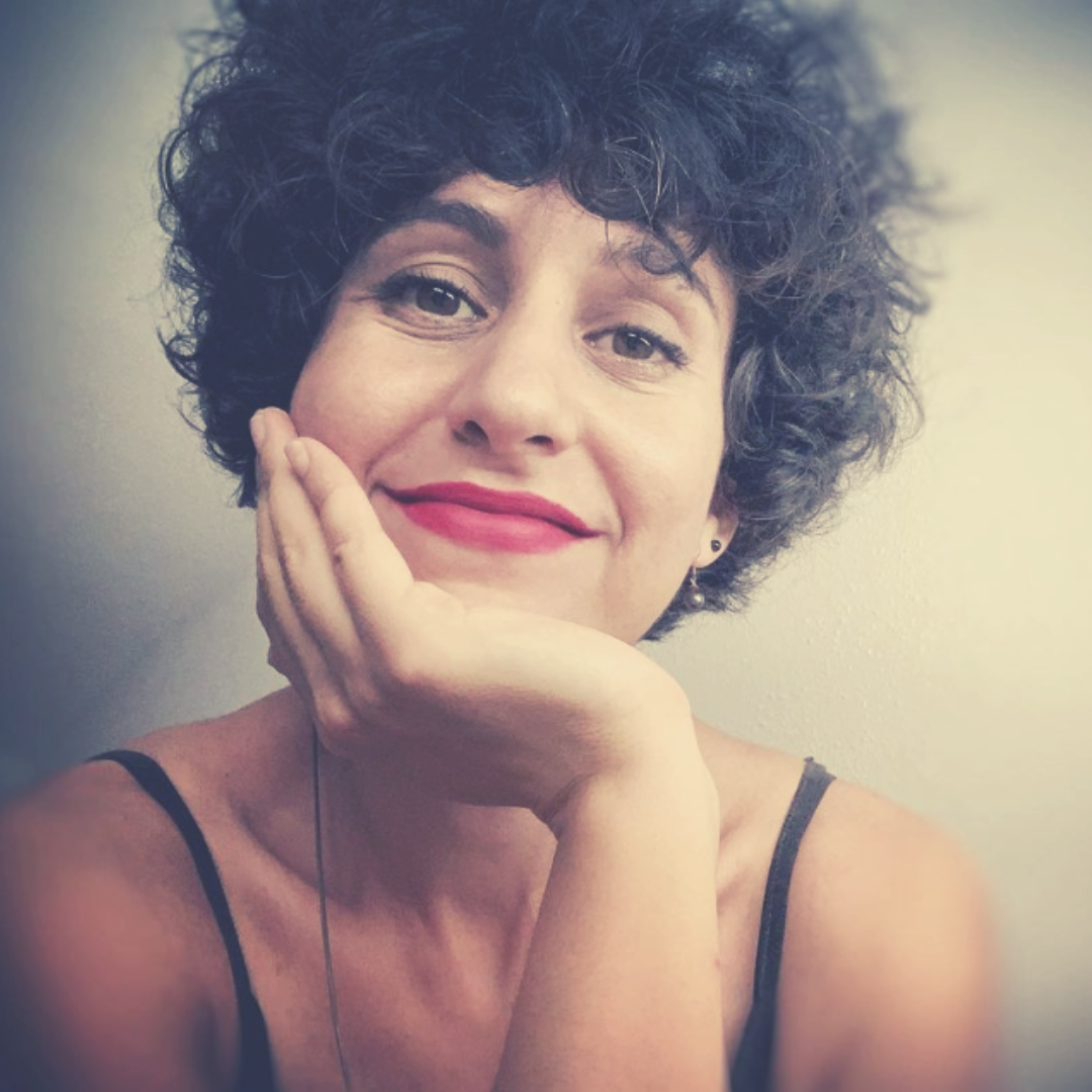 Alicia Rodriguez Studio Alicante