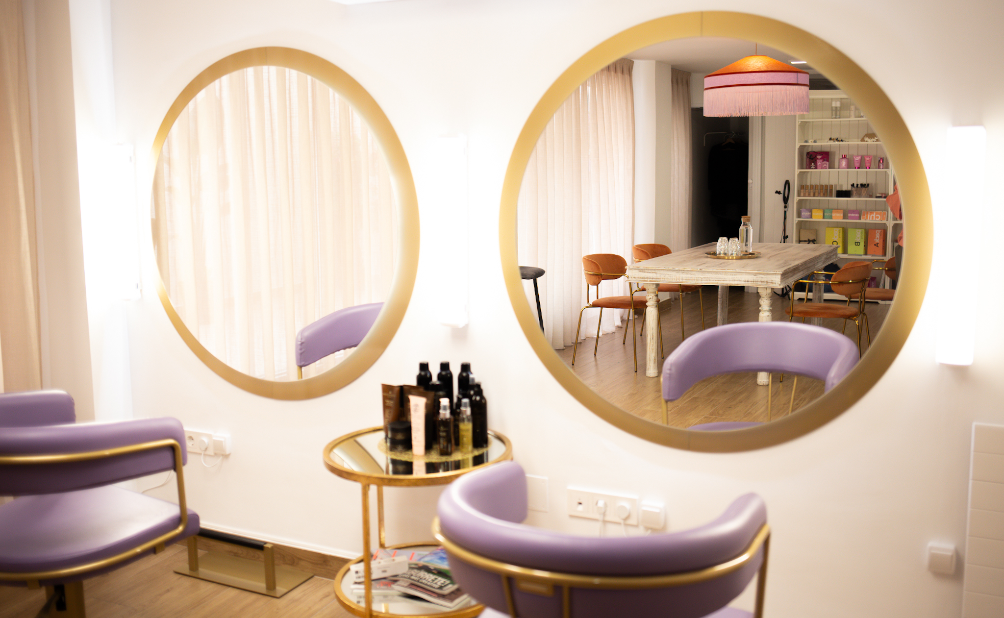 Diferencias entre hidratar, nutrir y reconstruir.