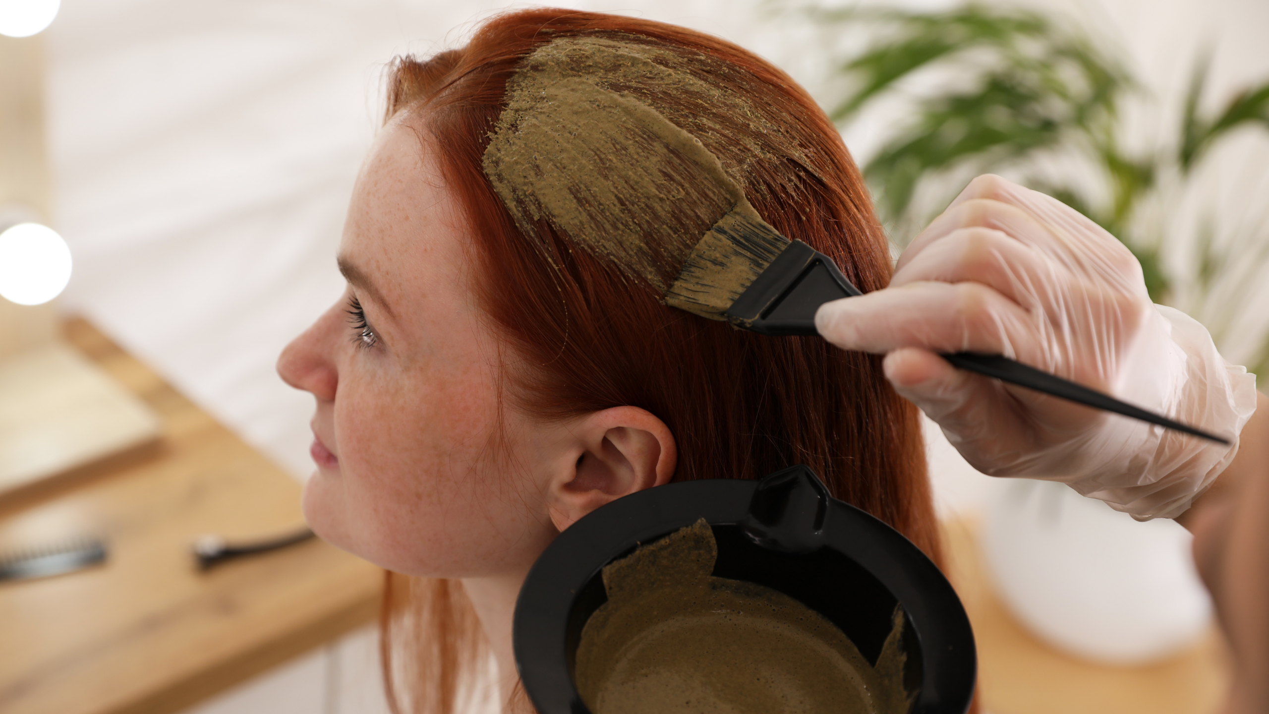 barros para el pelo