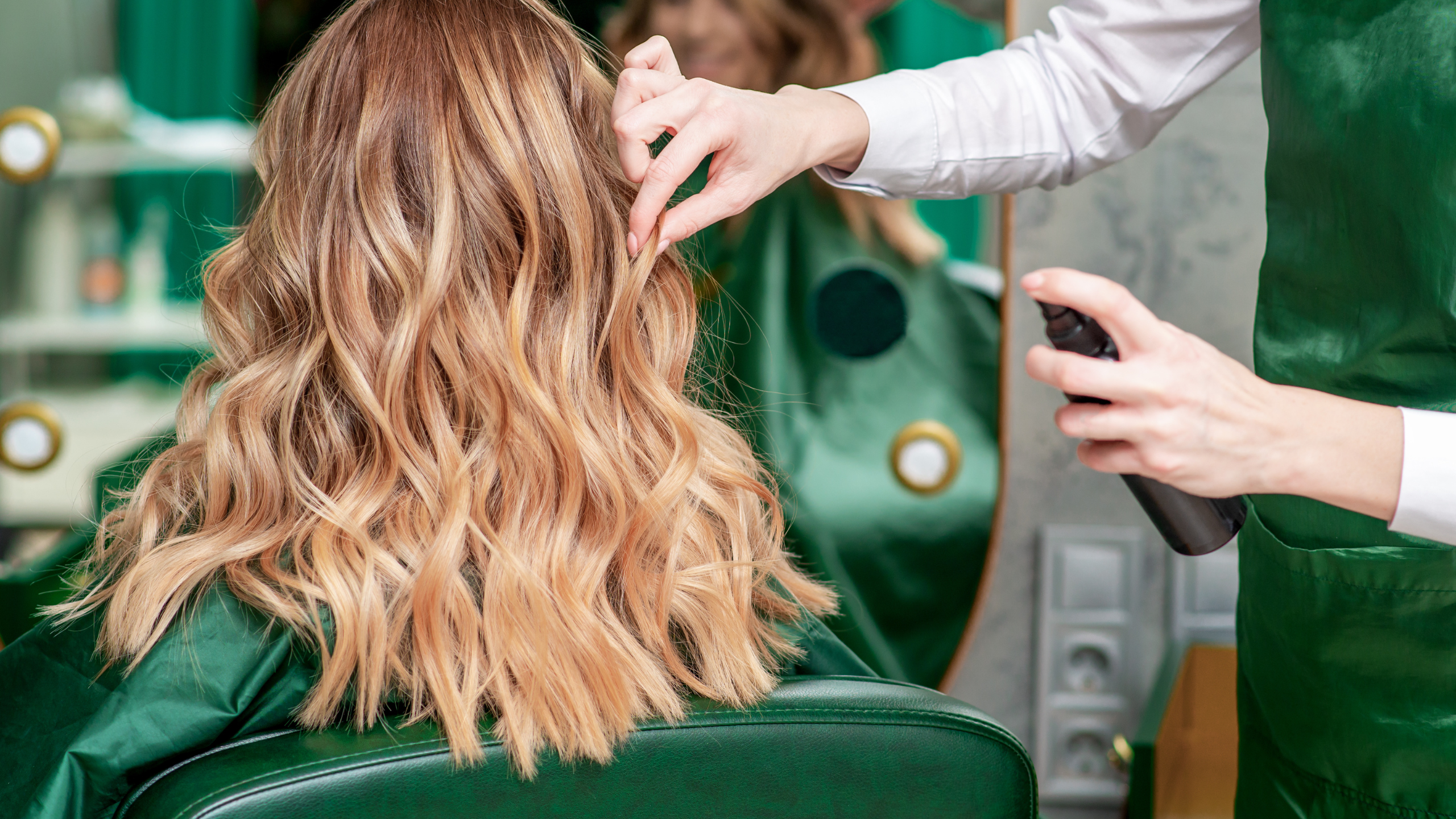 ¿Tienes un evento y no sabes cómo peinarte?