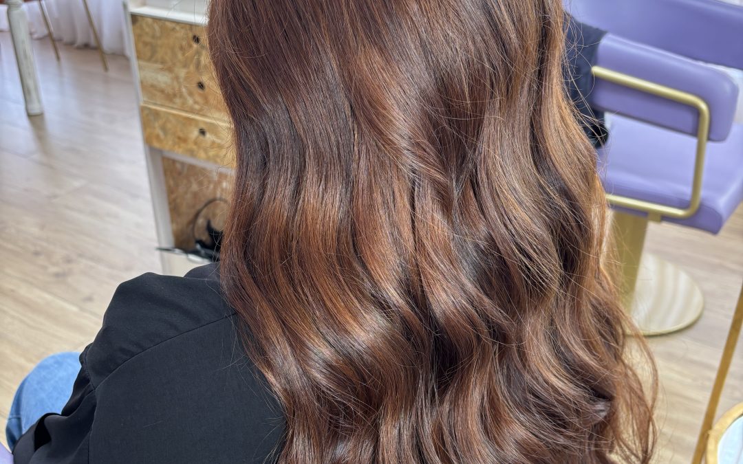 ¿Sabes lo que realmente necesita tu cabello?