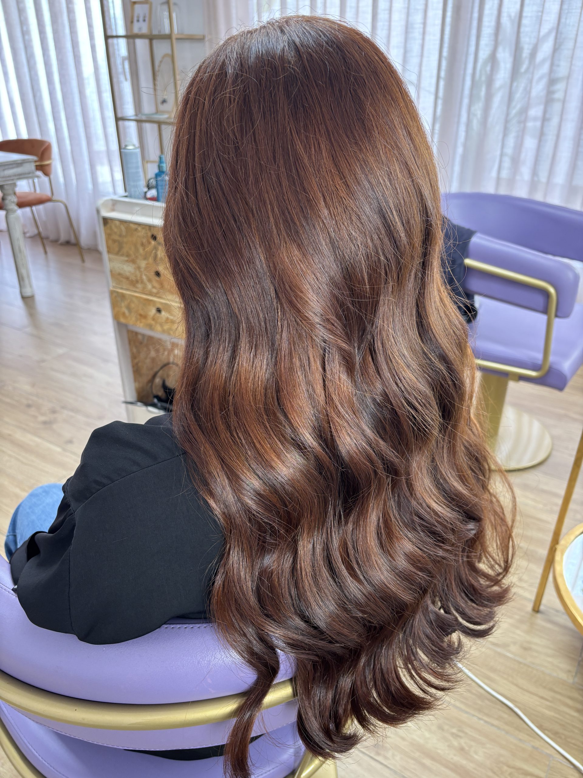 ¿Sabes lo que realmente necesita tu cabello?