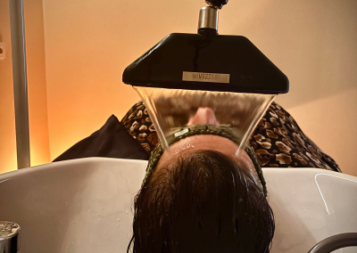 spa capilar